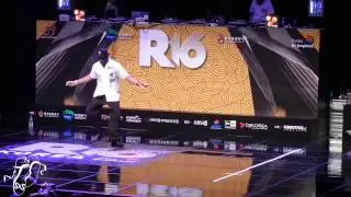 Scoo B Doo | Locking Judges Showcase | R16 Korea | Step x Step Korea