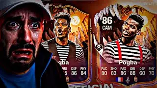 FC 26: SBC PAUL POGBA WHICH CARD TO CHOOSE???!!! + ULTIMATE SCREAM OBJECTIVE!!