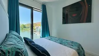 Buy a waterfront apartment in Mauritius - DIANE WATKINS Property Consult