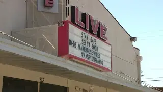 Houston's small music venues are struggling to stay in business