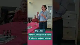 Sensibilisation &agrave; la d&eacute;nutrition &agrave; la R&eacute;sidence Autonomie des Primev&egrave;res &agrave; Beaune - 21/02/2025
