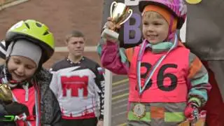 ▶ Amazing kids on balance bikes! Epic video  Беговел гонки  Лучшее видео!   YouTube 720p