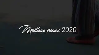 It's 2020