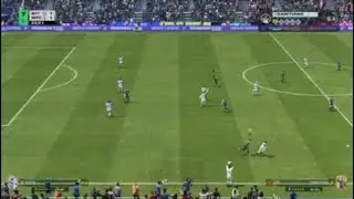 EA FC 26 Never Never Give Up