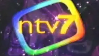 Classic NTV7 Logo