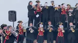 Reina de Reyes. A.M. AMARGURA y A.M REMEDIOS