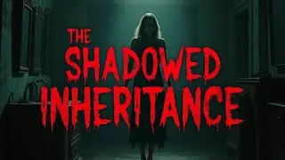 The Shadowed Inheritance: A True Haunted House Horror Story
