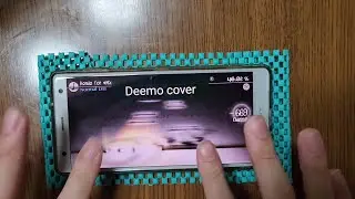 [Deemo] Rondo for 97Keys (normal)  BGM 0  Key Sound  fc