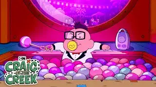 Craig Hits the Jackpot?! | Craig of the Creek