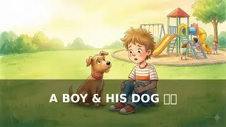 More Than a Pet | A Cinematic Family Short Film
