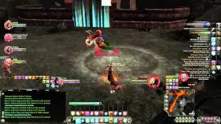 Charmer's Caldera Boss Guides