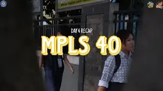MPLS 40 | Day 4 Recap