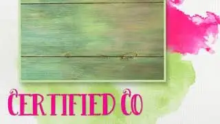 Certified color consultants