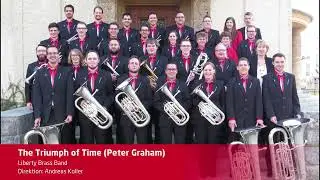 The Triumph of Time - Liberty Brass Band