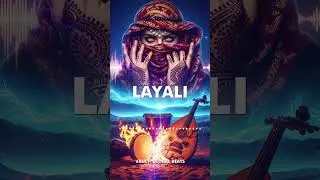 Layali 🌙🔥 Arabic Beats You Can Feel | #Shorts #GlobalBeats