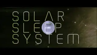 Solar Sleep System - Mercury // Music for Stargazing
