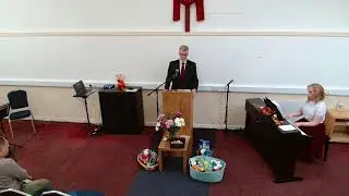 New Life Baptist Church Drogheda Live Stream
