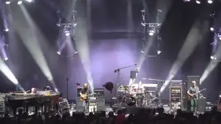 Phish 4K - Fluffhead - 7/5/14 - SPAC