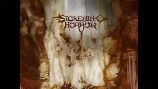 Sickening Horror - This Cold Funeral