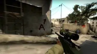 CS:GO - Good Eco #1