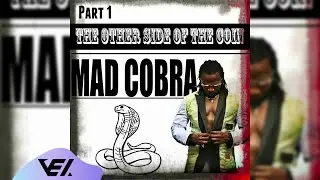 Mad Cobra  - Victors