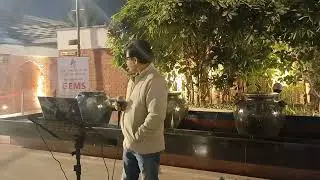 TUMNE MUJHE DEKHA (GEMS)