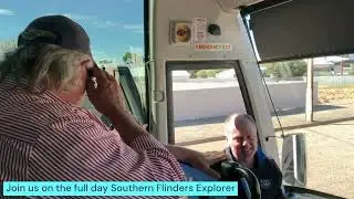 Southern Flinders Explorer