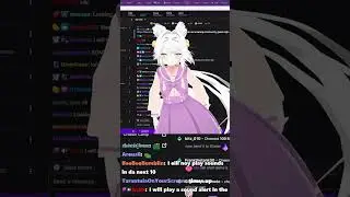 #filian on #Twitch | Filian is a Morning Alarm