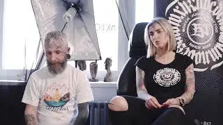 💉 Bolí tetovaní ?💉💵 Rukáv vyjde cca na 80 000,- 💵[ ROZHOVOR O TETOVÁNÍ A PIERCINGU ]💍Bez lží #2