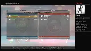 Battlefield Hardline Wanna Play? vicvenum83's Live PS4 Broadcast..