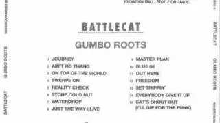 Battlecat   Stone Cold Nut