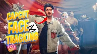 VIRAL REELS FACE TRACKING TUTORIAL IN CAPCUT _CAPCUT EDITING TAMIL_CAPCUT TEMPLATE_CAPCUT ;YRICS