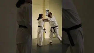 &lsquo;Practical self-defence against any opponent&rsquo; | Goshu-ryu Aiki Jujutsu | 豪州流合気柔術