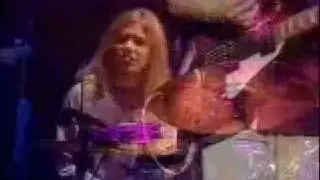 Hanson - Man From MIlwaukee @ Rosie O'Donnel Show - 1998 (LIVE)