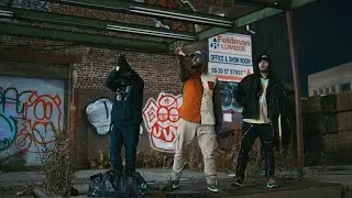 DEMON SLAYER- XAVRSOSA DIRECTED BY CLOUDKICKAPIFF