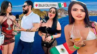# 158 Así son las Mujeres de Rosarito Baja California | TU CUERPO tu decisión MI CARTERA mi decisión