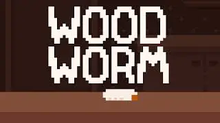 Woodworm - Release Trailer