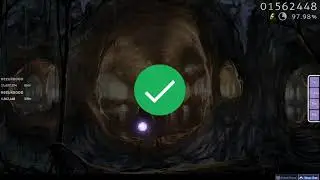 osu Diggy Diggy Hole 97.68% 1miss