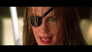Kill Bill Analysis