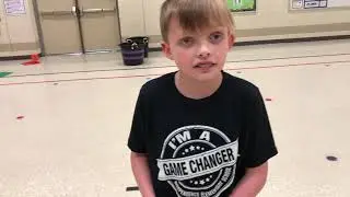 4 Corner Tag