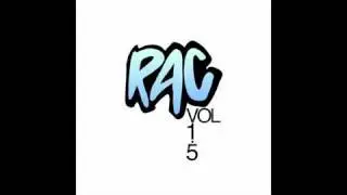 U2 - Magnificent (RAC Mix)