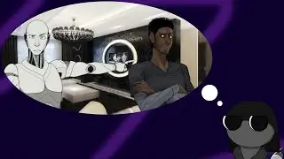 I Have Opinions on the Just a Robot Situation