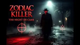 The Zodiac Killer: The Unsolved Mystery &ndash; Episode 9 of The Slashers Series