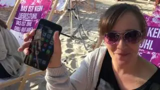 Die Flo Kerschner Show LIVE vom Stadtstrand N&uuml;rnberg
