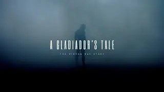 MMA/UFC Fighter - A Gladiador's Tale:  The Gideon Ray Documentary