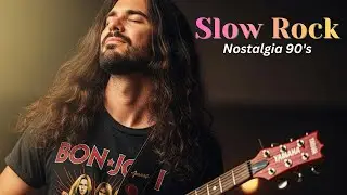 🎧 Soothing Soft Rock Love Songs | Calm Romantic Ballads Playlist