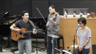 Let Your Kingdom Come (Sovereign Grace Music) – Zion Bishan BP Church