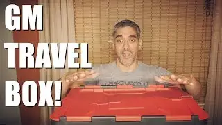 The Game Master's Travel Box