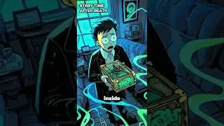 The Midnight Delivery