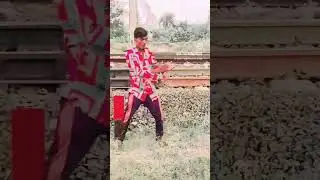SatishBihari video 📹 😍 ❤️ &hearts;️ 💖 👌 #satishbabu #bhojpuridance 2024
